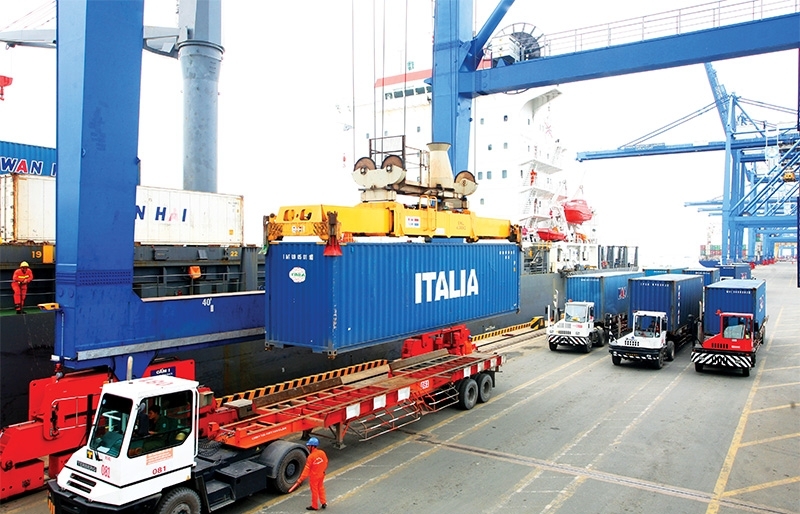 Exporters strike gold by unlocking new markets