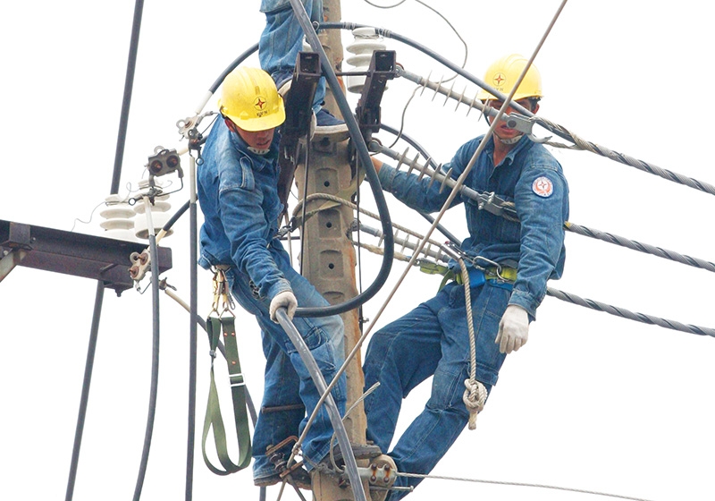 1506p3 power price proposal on table as equality remains uncertain