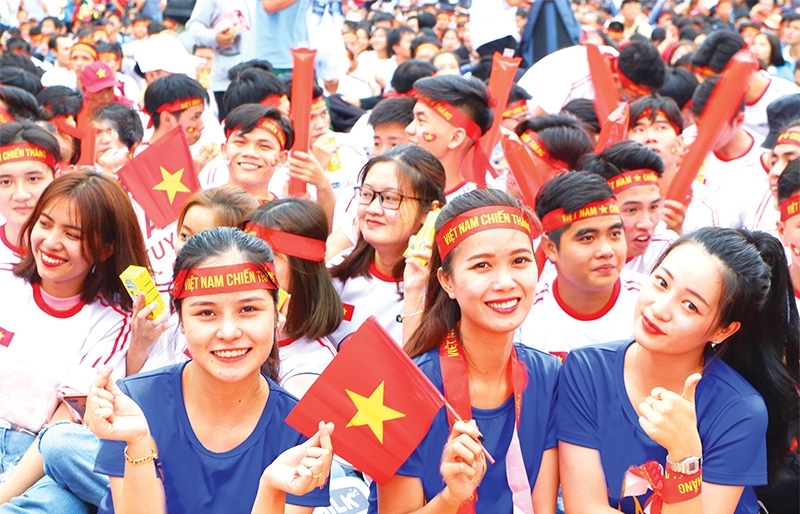 Vietnam - Land of opportunity