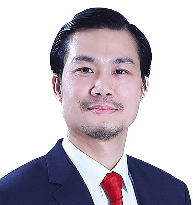 digital prosperity is near