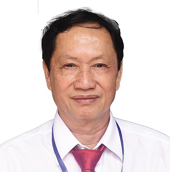 digital prosperity is near