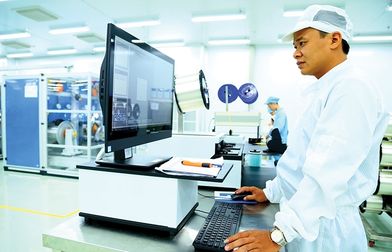 VRDF highlights advantages of value chain development