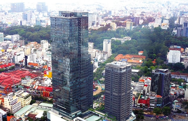 Increasing M&A deals in VN real estate despite risks