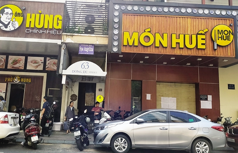 Mon Hue woes a warning to chains