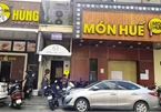 Mon Hue woes a warning to chains