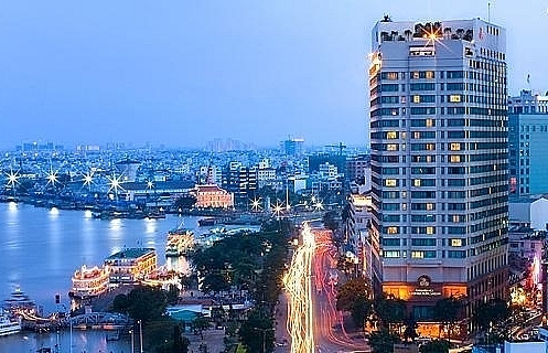 Heated hospitality segment for M&As