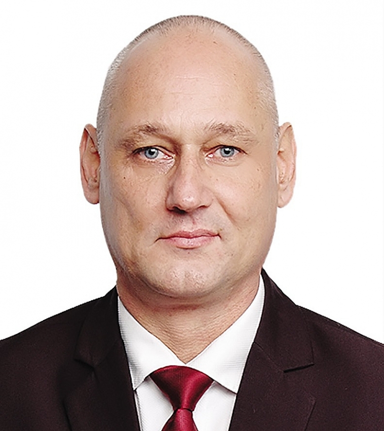 heated hospitality segment for mas