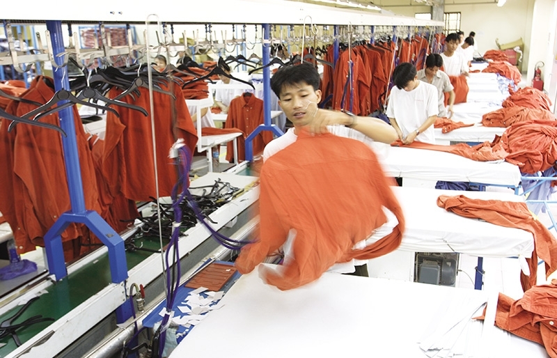 Providing compliance for origin of exports