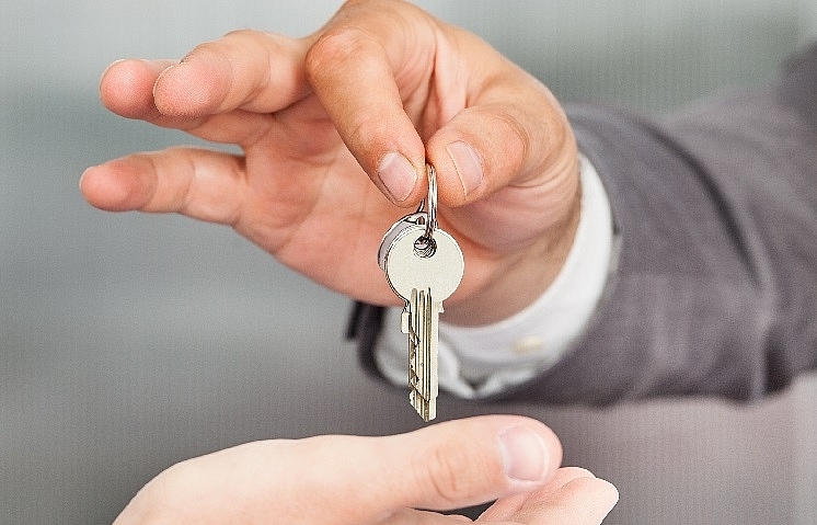 Ownership dreams out of reach with land hike?