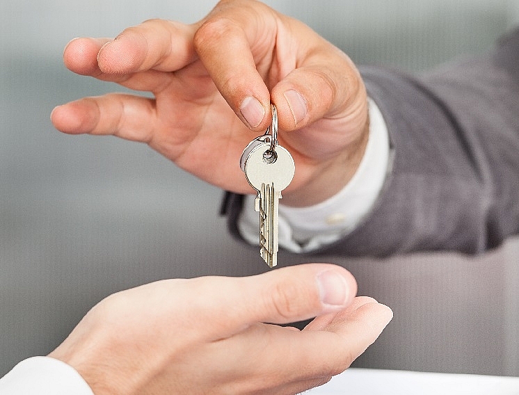 ownership dreams out of reach with land hike