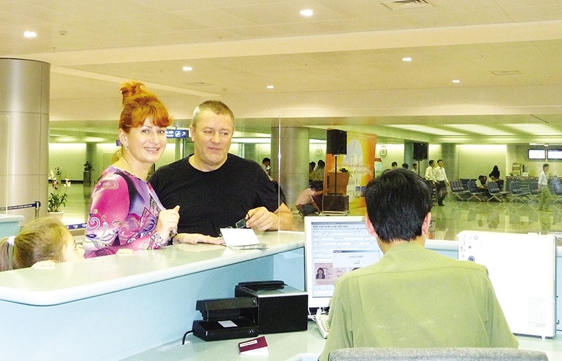 Visas options open up for overseas investors