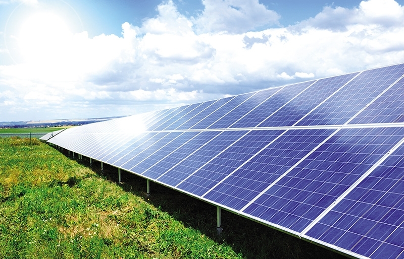 Auction could determine future of solar initiatives