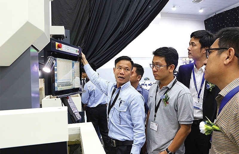 Next phase of Japan ties kickstarted
