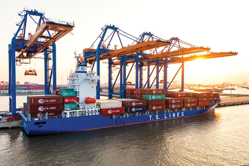 1521 p20 creating prosperity through strengthening of logistics