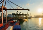 Fresh port charges hit HCM City’s logistics