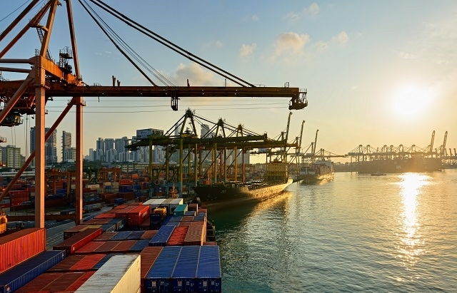 Fresh port charges hit HCM City’s logistics