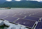 Solar power grows 28-fold in Vietnam's energy mix