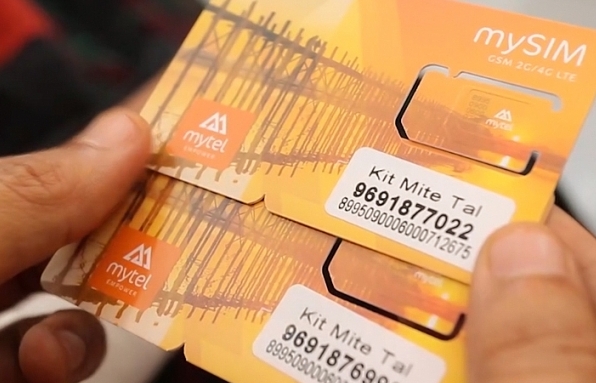 Viettel refutes Facebook accusations of discrediting rivals in Myanmar