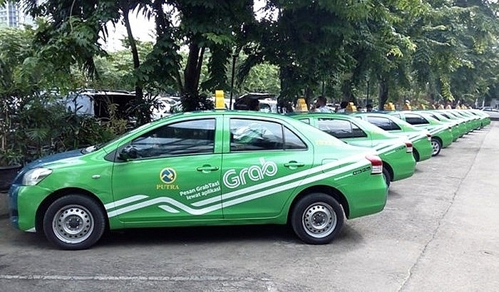 VN Competition and Consumer Protection Authority submits complaint about Grab-Uber ruling