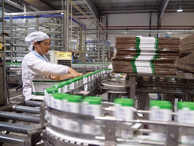 ma market in 2021 sees impetus