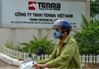 No evidence found in bribery scandal enveloping Tenma and Vietnamese officials