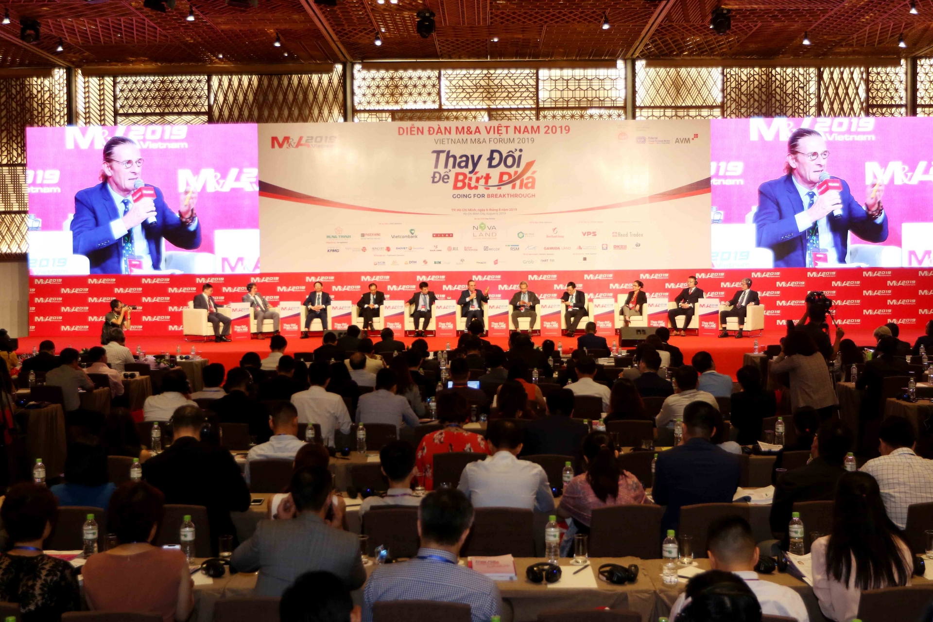 policy reform is key to unlock vietnams ma future