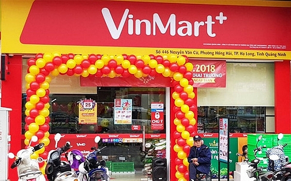 VinMart closes numerous stores to reach break even point ...