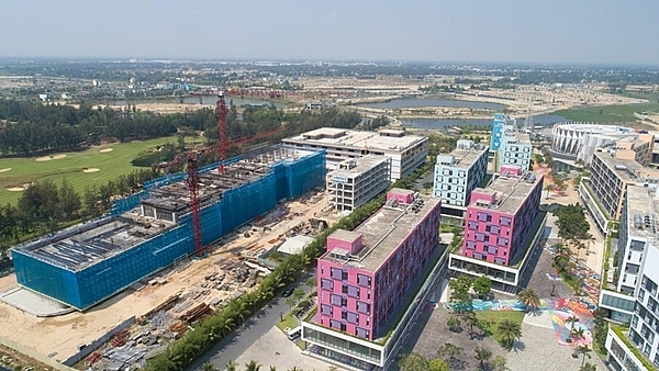 court highlights empire group and cocobay danang for investigation