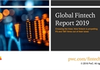 PwC surveys how financial and tech firms navigate fintech landscape