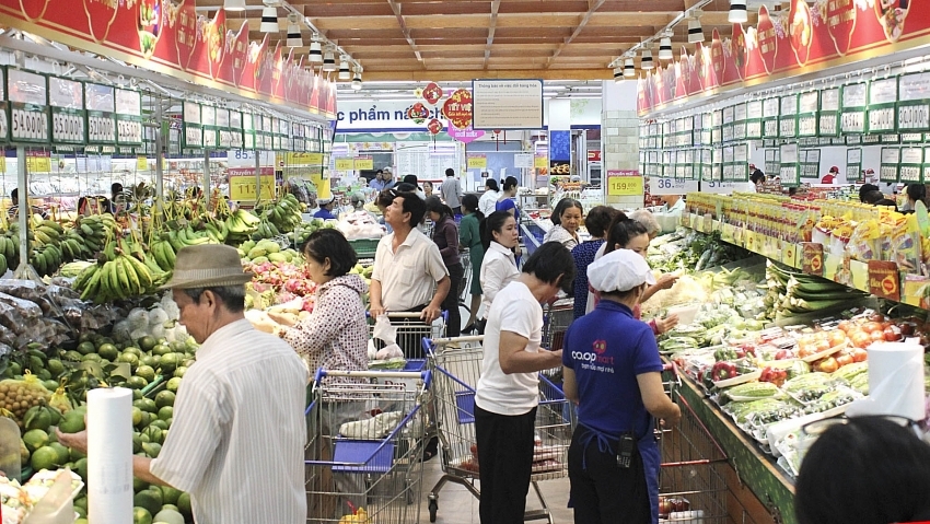 latest retail movements in vietnam amidst escalating covid 19 pandemic