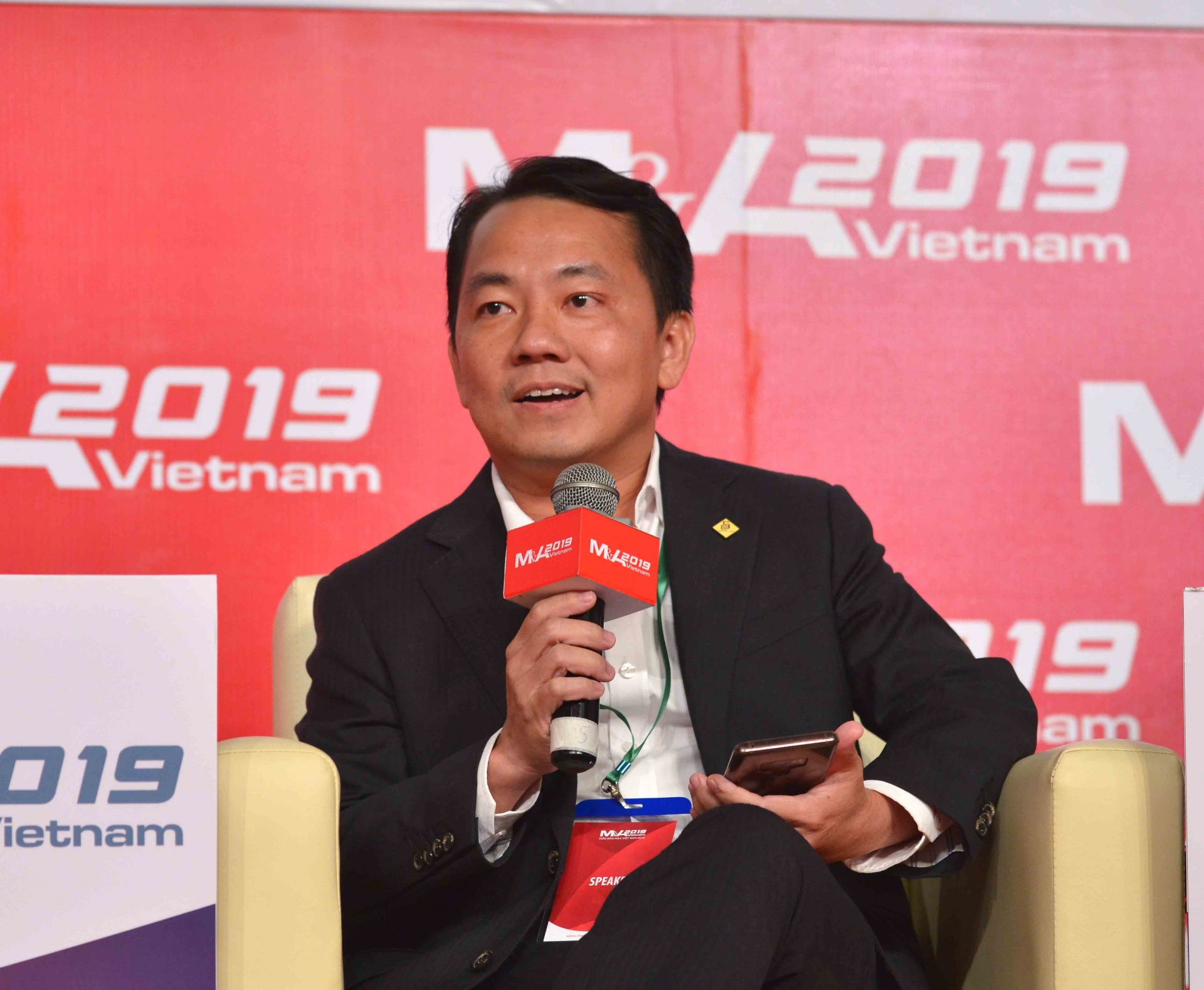 vietnam ma forum explores brand development post ma