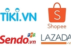 Big Four in e-commerce keep taking on losses despite firm market presence