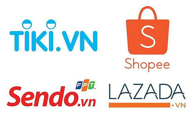 big four in e commerce keep taking on losses despite firm market presence