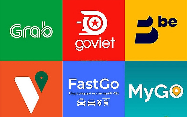 queries around shareholders of fastgo and be