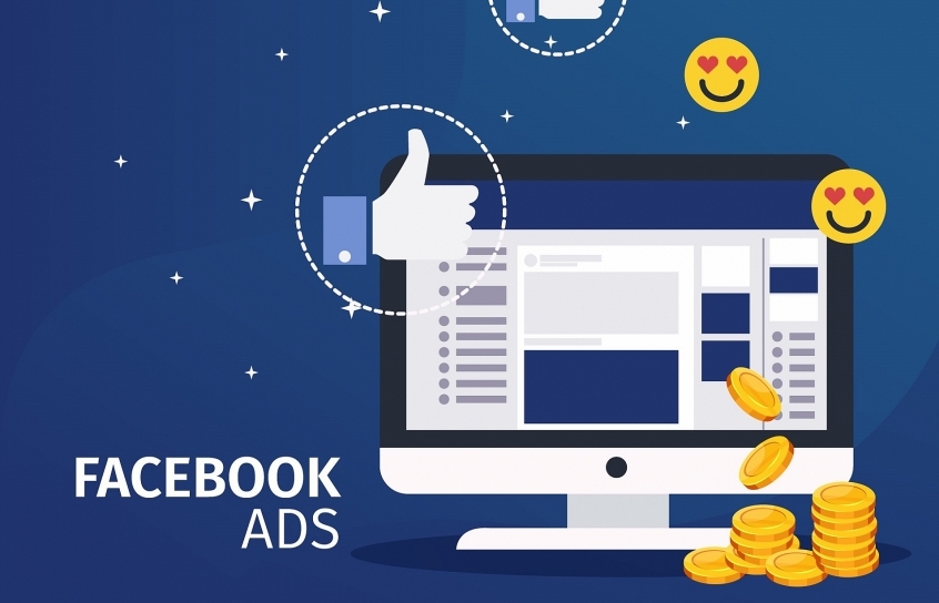 Bank accounts of local advertisers to be drained for Facebook and Google tax arrears