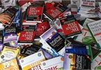 E-commerce companies called to account for fake books in circulation