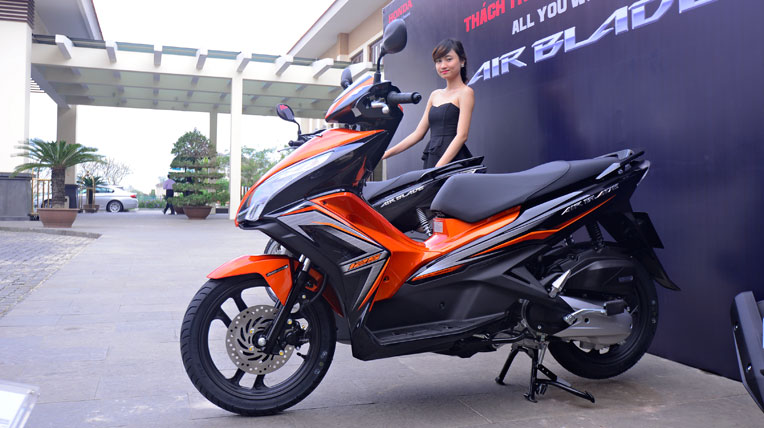Cận Tết, mua xe máy nào hời nhất? - ảnh 2