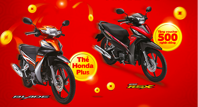 Cận Tết, mua xe máy nào hời nhất? - ảnh 1