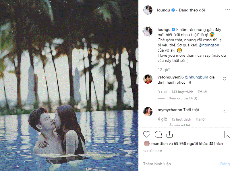 Cac hot girl, streamer than thiet voi cau thu doi tuyen Viet Nam hinh anh 2