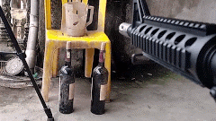 Khong chi Lazada, tren Shopee cung bay ban thiet bi lap rap sung hinh anh 1