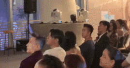 Thai Trinh giai thich viec khoc va bo ve o su kien co Quang Dang hinh anh 2