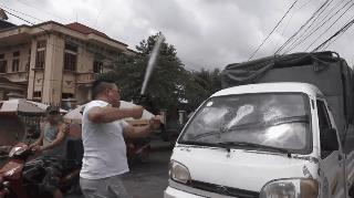 Sau Khá Bảnh, Phú Lê, thế hệ giang hồ mạng tràn ngập YouTube