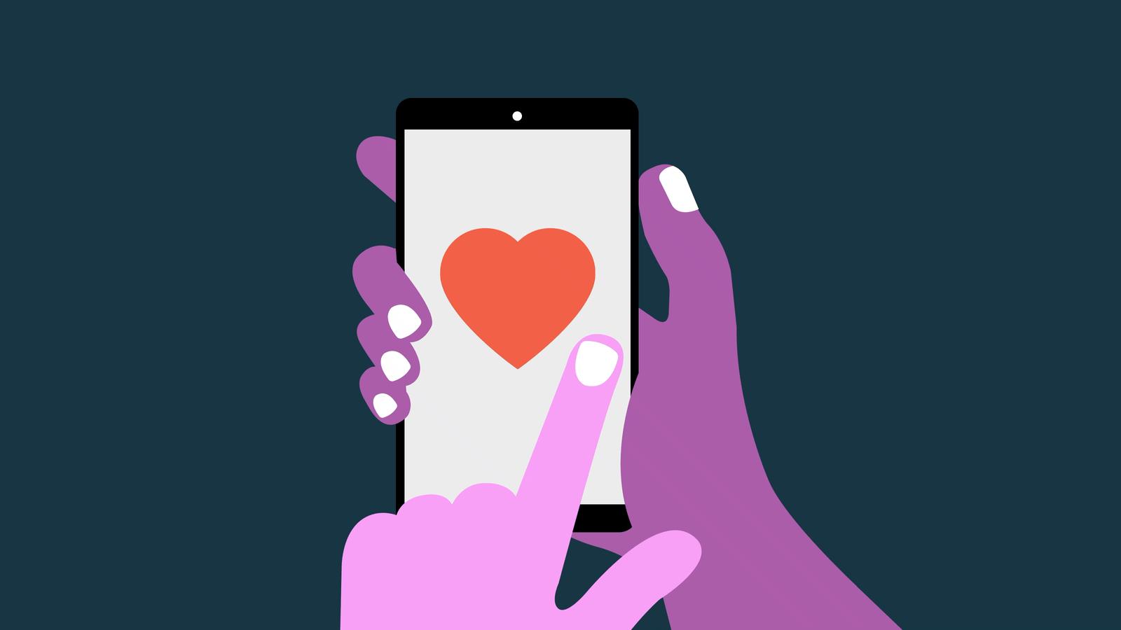 Các ứng dụng hẹn hò đang 'đào mỏ' bạn một cách tinh vi