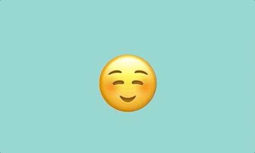 Apple sửa emoji trên iPhone vì Covid-19
