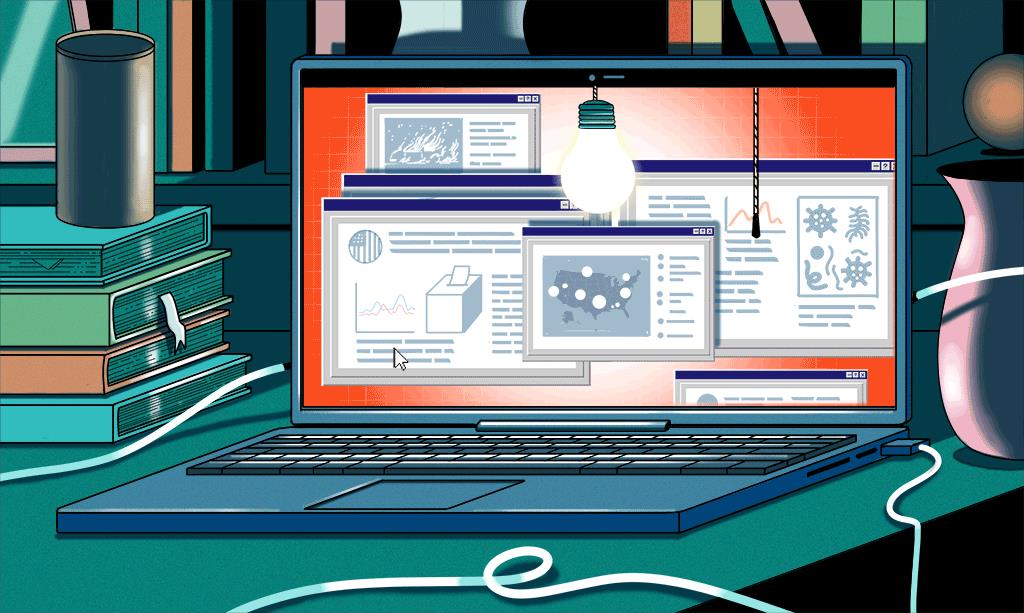 Đã đến lúc bạn cai nghiện smartphone