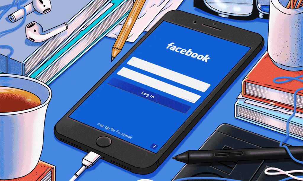 3 lý do để tôi từ bỏ Facebook