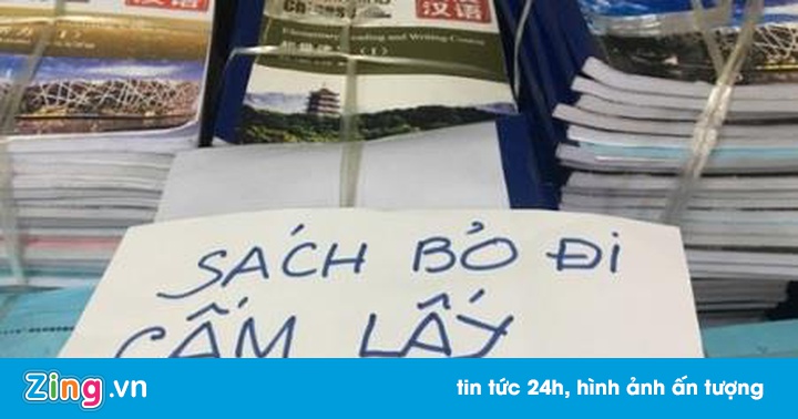 Nghe VietNamNet: Sẽ kỷ luật giảng viên liên quan giáo trình có 'đường lưỡi bò'