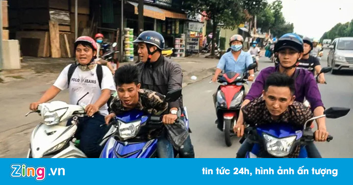 Nghe VietNamNet: Hiệp sĩ Nguyễn Thanh Hải xin ra khỏi CLB Phòng chống tội phạm