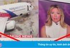Tin đồn MH370 trở về lan truyền trên mạng xã hội