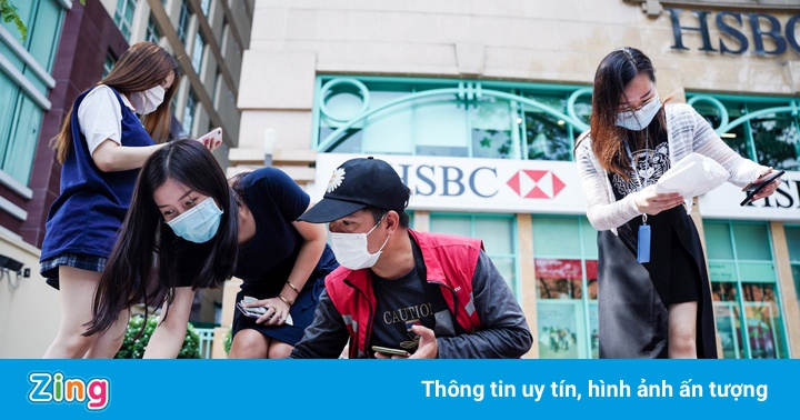 Túi Gucci giá 200.000 đồng, sàn vẫn không biết hàng thật hay giả